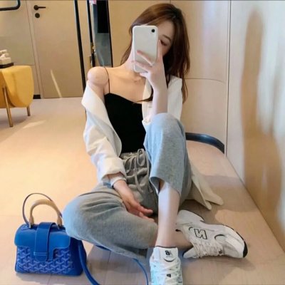 川岛芳子