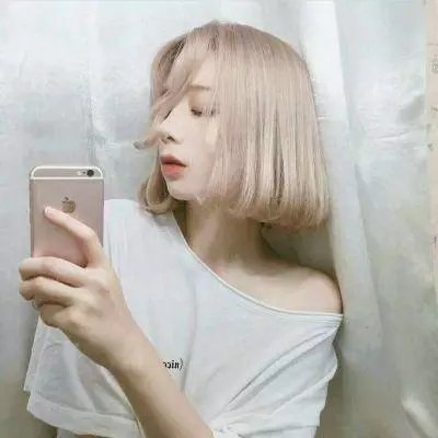 人鱼小姐