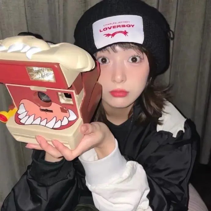 死去的东西